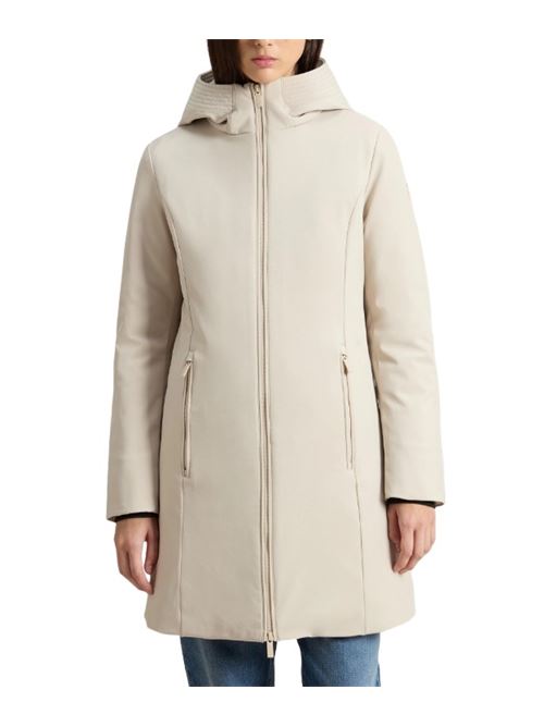 firth down parka WOOLRICH | CFWWOU0889FRUT3496.7404